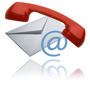 Link to Contact Form